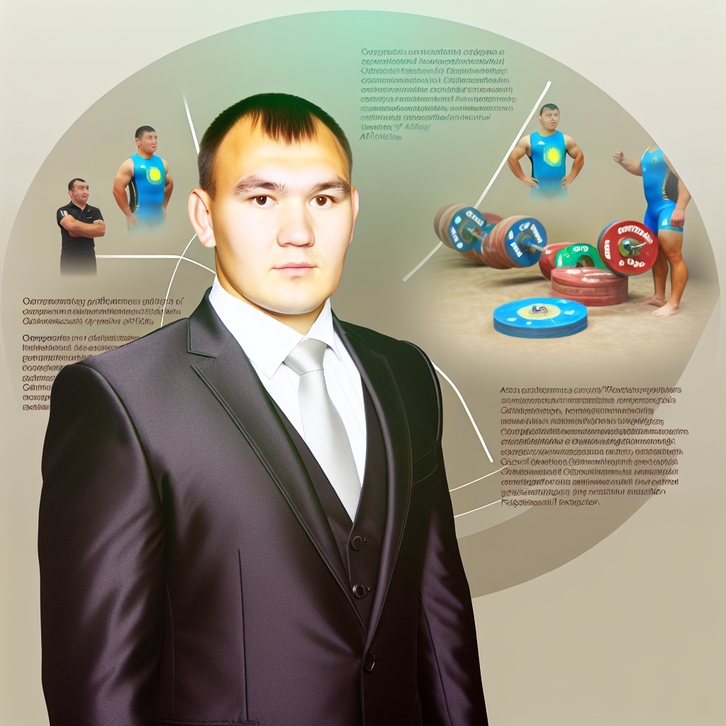 Портрет автора блога